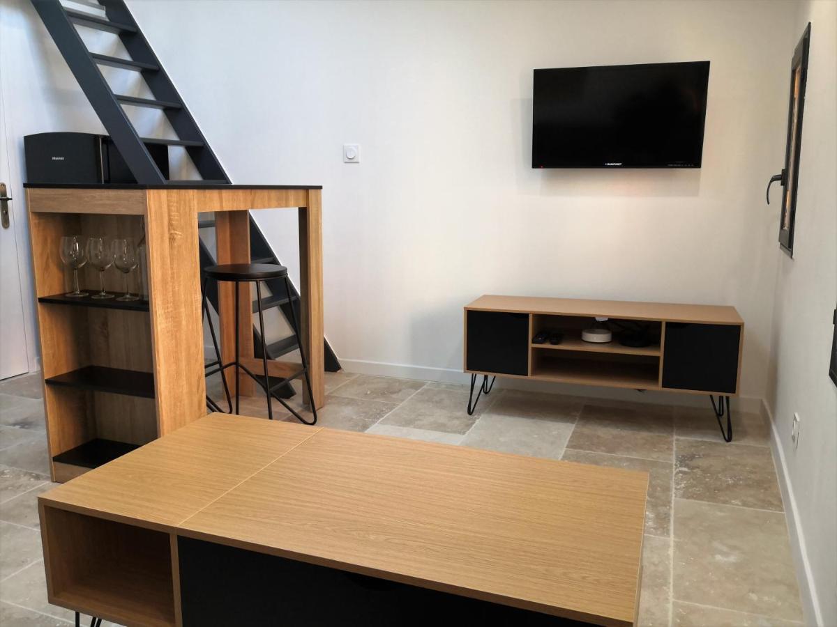 Appartement Orange Theatre *